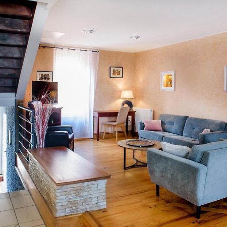 Hotel La Sainte Famille Lurdy Exteriér fotografie